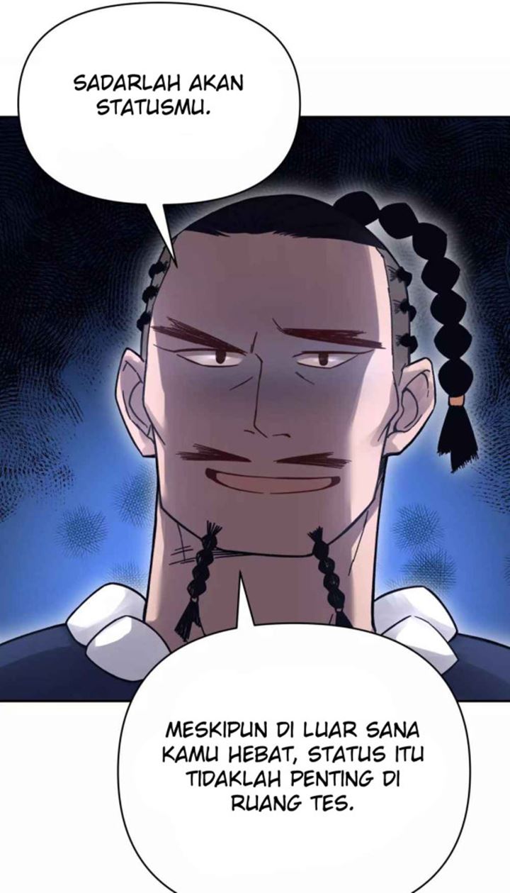 Busted! Darklord chapter 06 halaman 73
