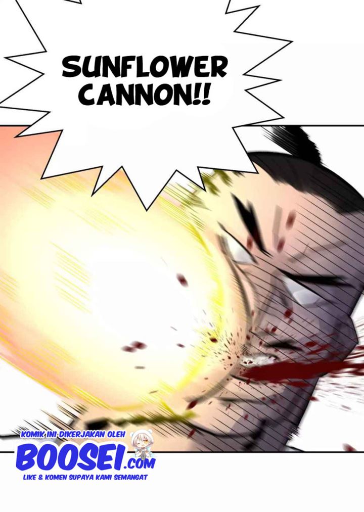 Busted! Darklord chapter 06 halaman 76