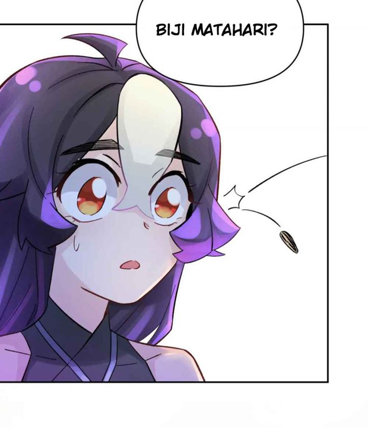 Busted! Darklord chapter 06 halaman 79