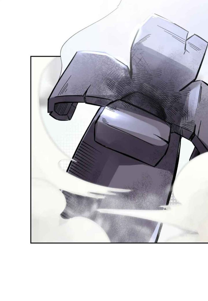 Busted! Darklord chapter 06 halaman 83
