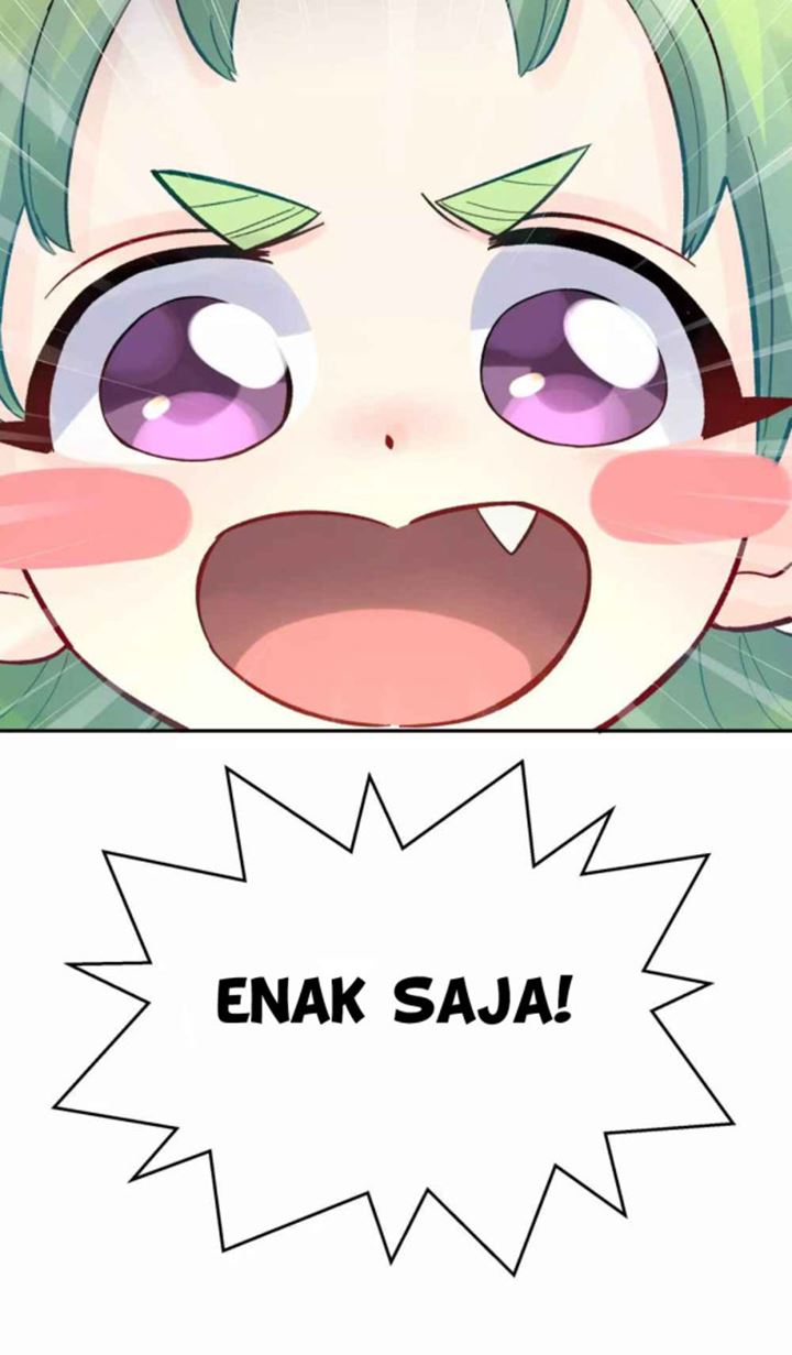 Busted! Darklord chapter 06 halaman 87