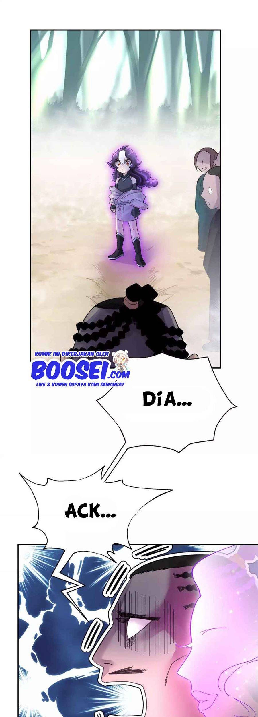 Busted! Darklord Bab 09 halaman 3
