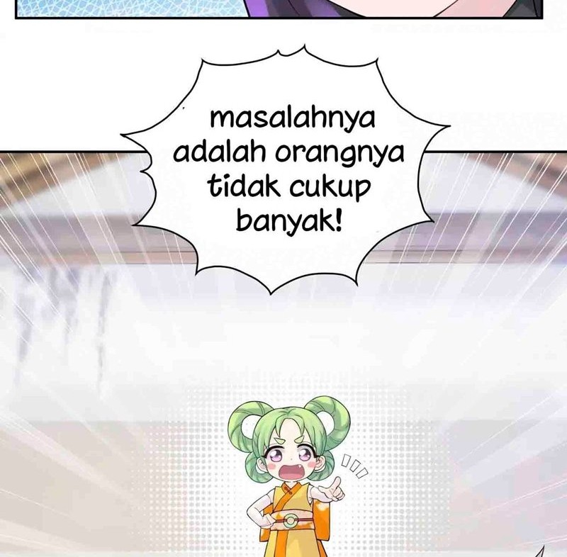 Busted! Darklord Bab 10 halaman 12