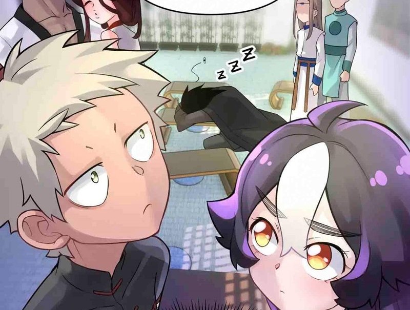 Busted! Darklord Bab 10 halaman 20