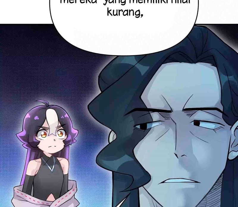 Busted! Darklord Bab 10 halaman 33