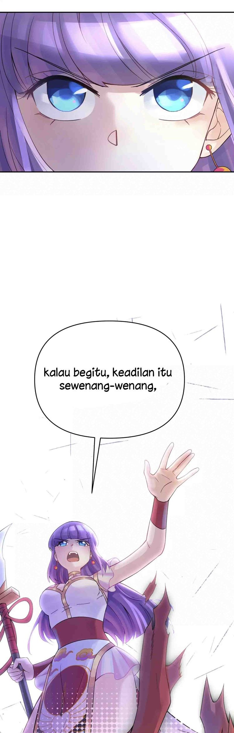 Busted! Darklord Bab 11 halaman 10