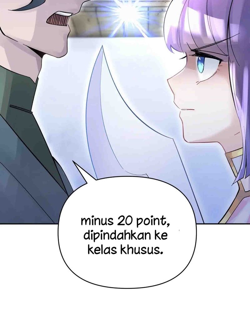 Busted! Darklord Bab 11 halaman 19