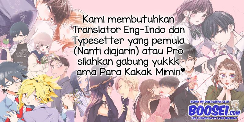 Busted! Darklord Bab 12 halaman 2