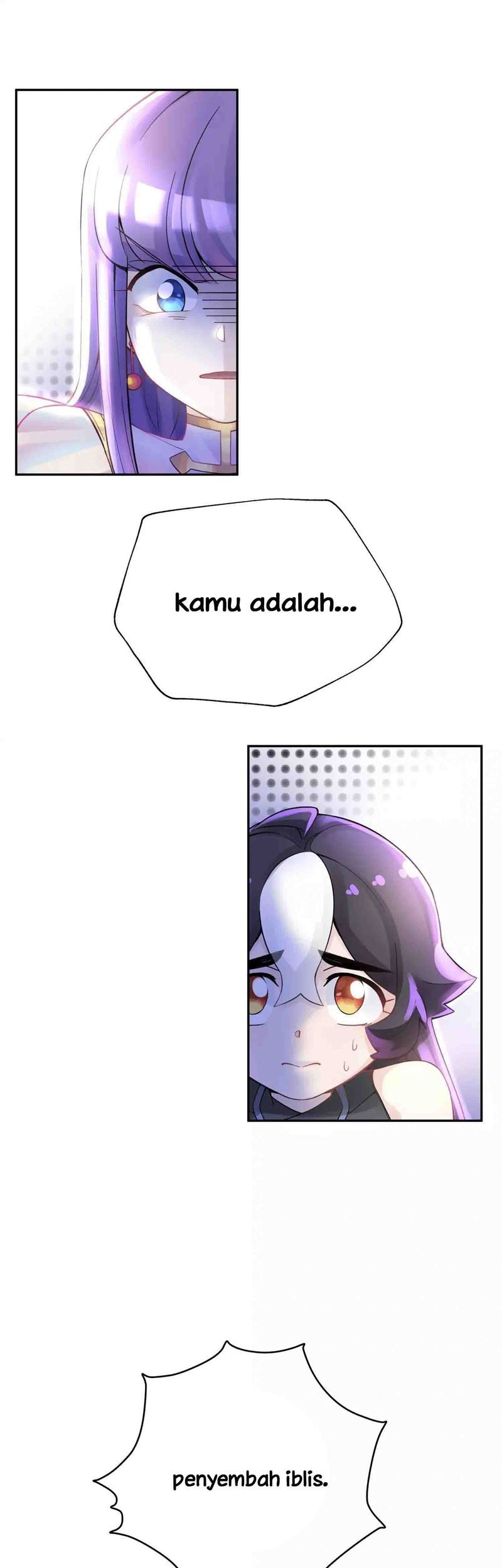 Busted! Darklord Bab 12 halaman 5