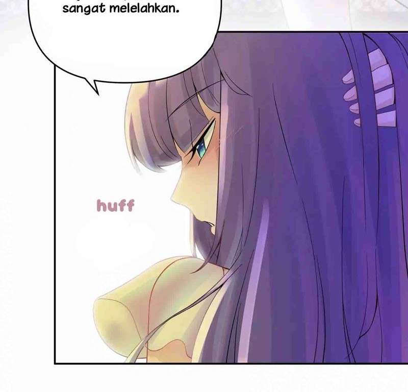 Busted! Darklord Bab 12 halaman 42