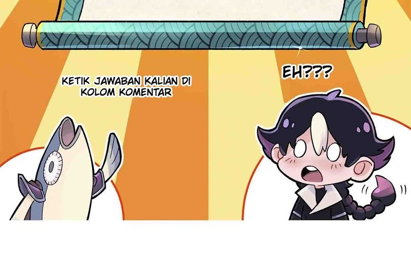 Busted! Darklord Bab 12 halaman 46