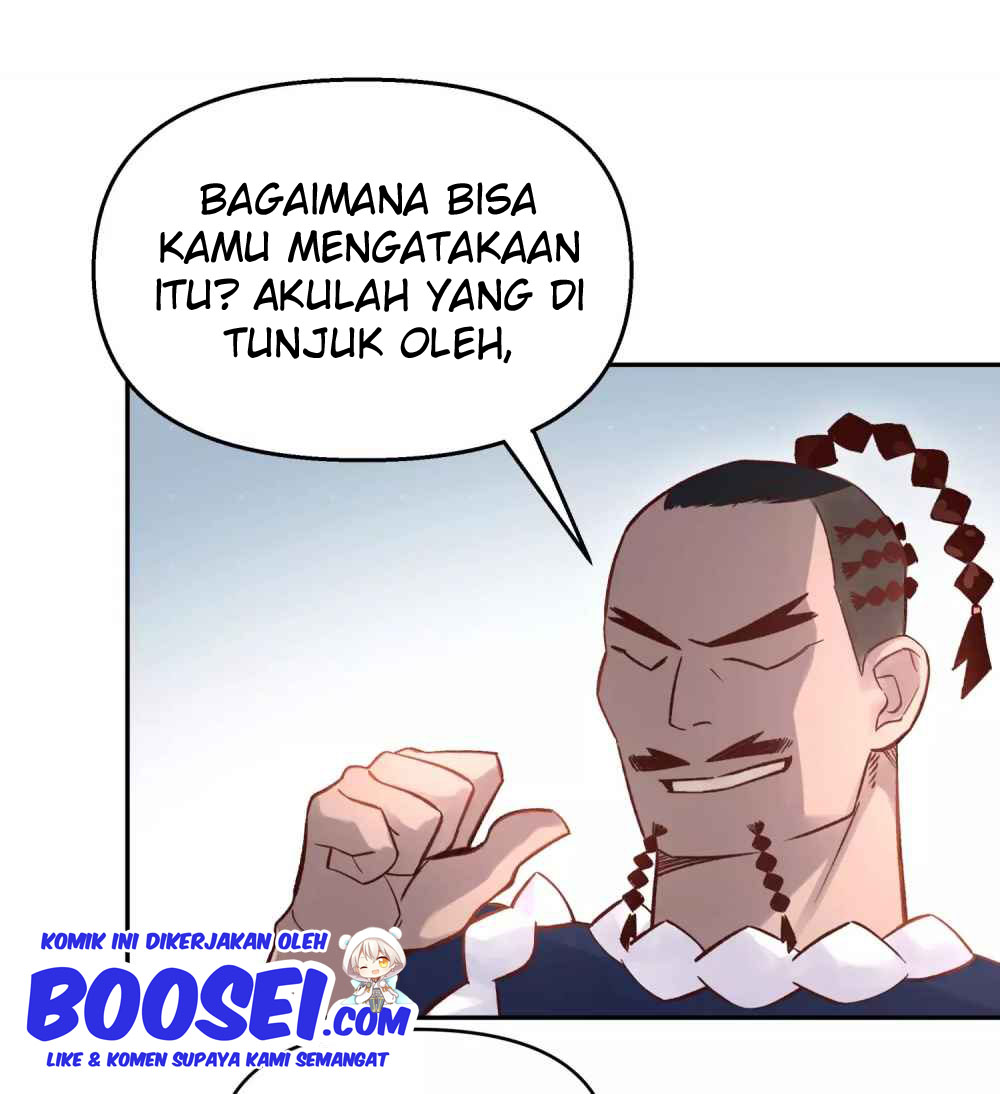 Busted! Darklord Bab 7 halaman 15