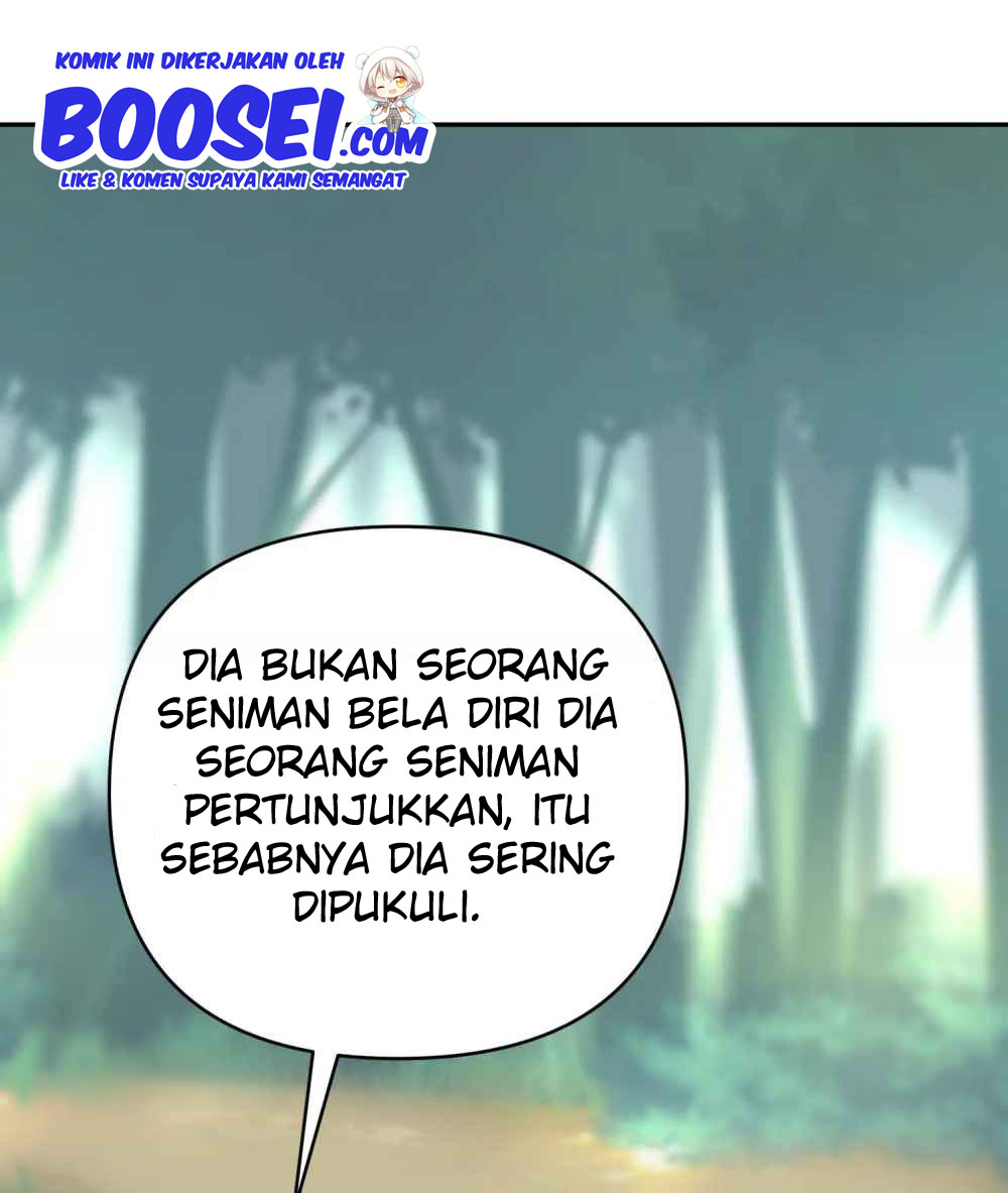 Busted! Darklord Bab 7 halaman 69