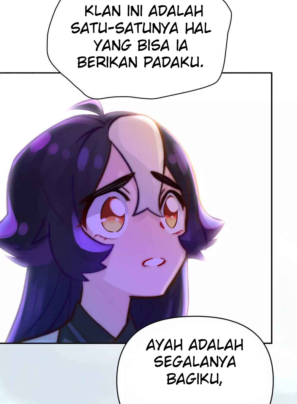 Busted! Darklord Bab 7 halaman 76