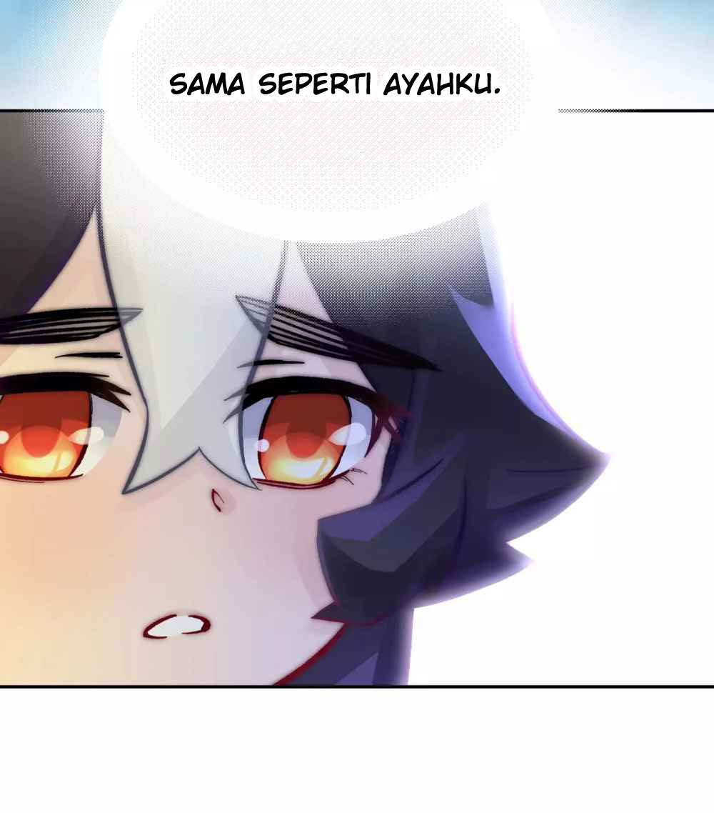 Busted! Darklord Bab 7 halaman 80