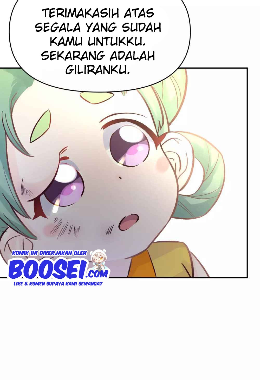 Busted! Darklord Bab 7 halaman 94