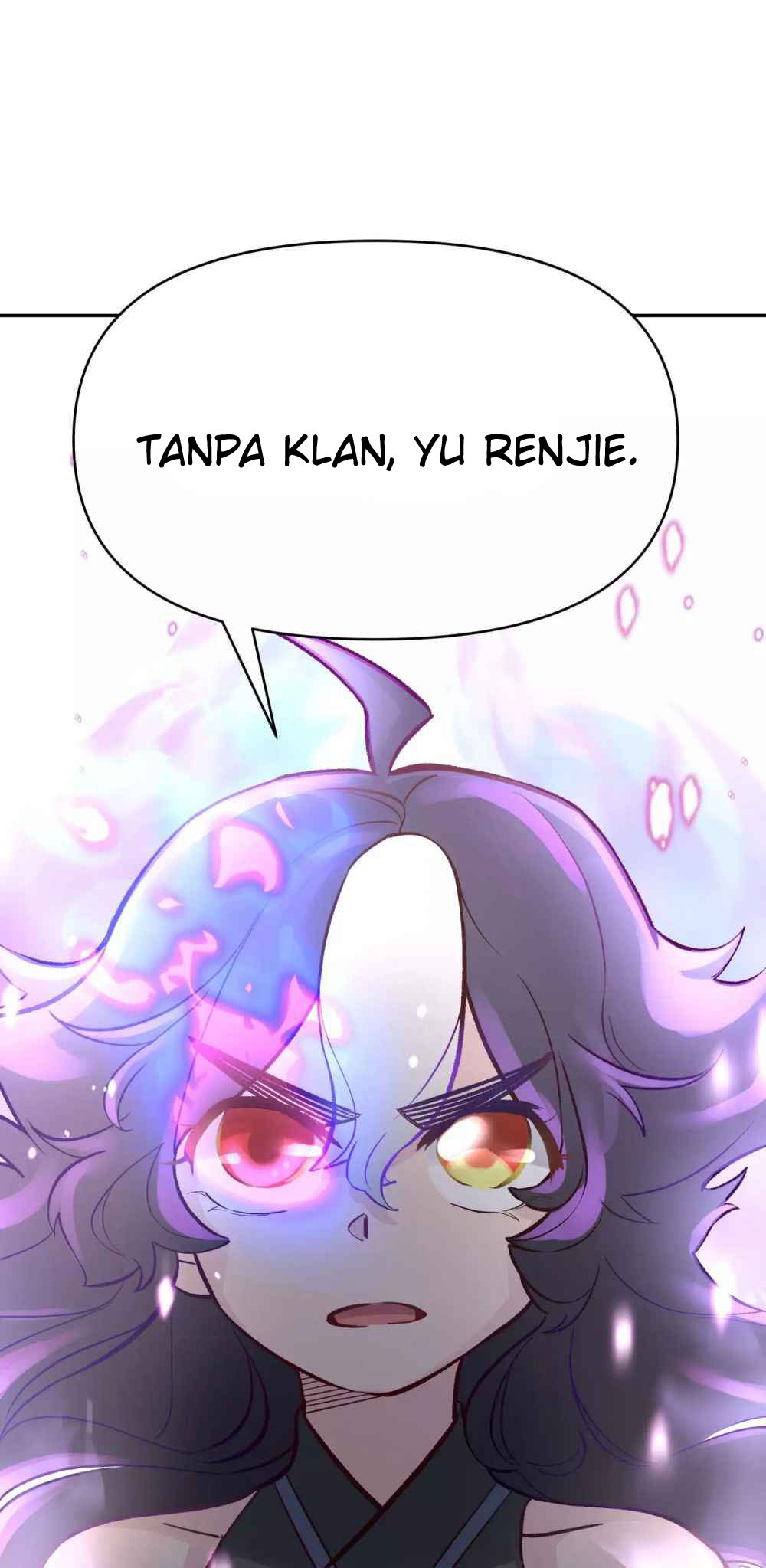Busted! Darklord Bab 8 halaman 5