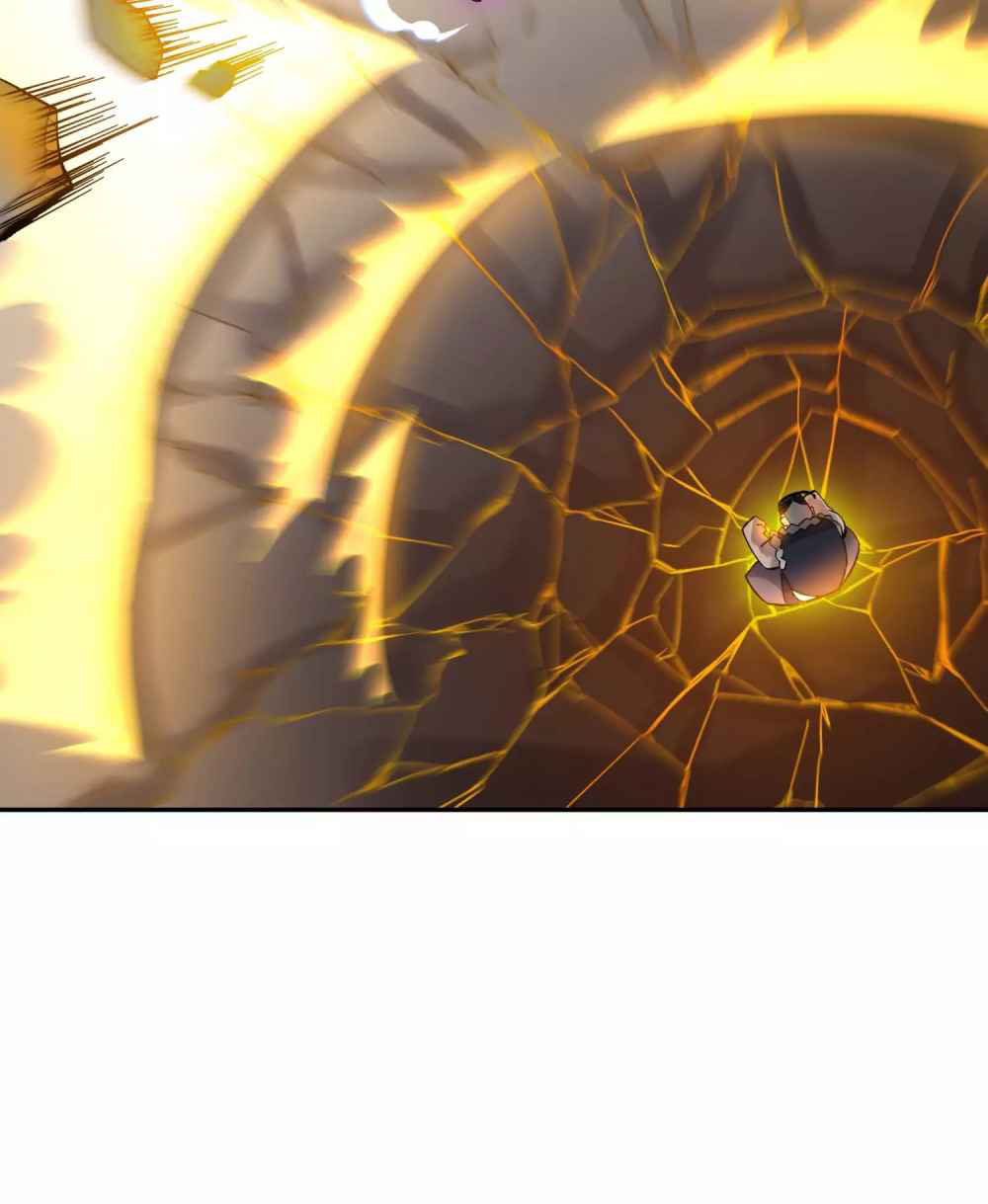 Busted! Darklord Bab 8 halaman 26