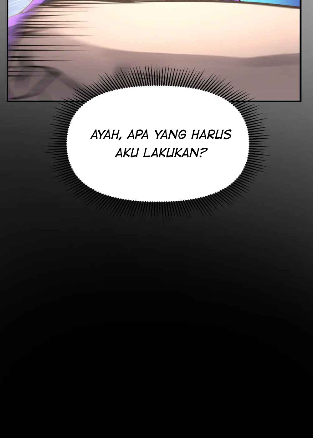 Busted! Darklord Bab 8 halaman 35