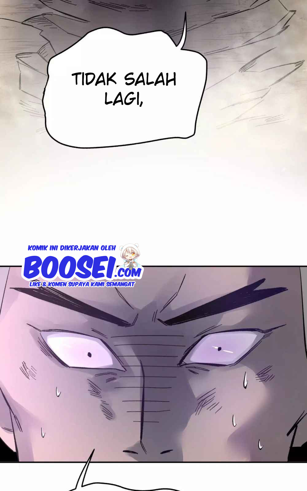 Busted! Darklord Bab 8 halaman 69