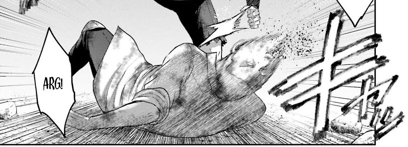 Buta no Fukushuu chapter 02 halaman 32