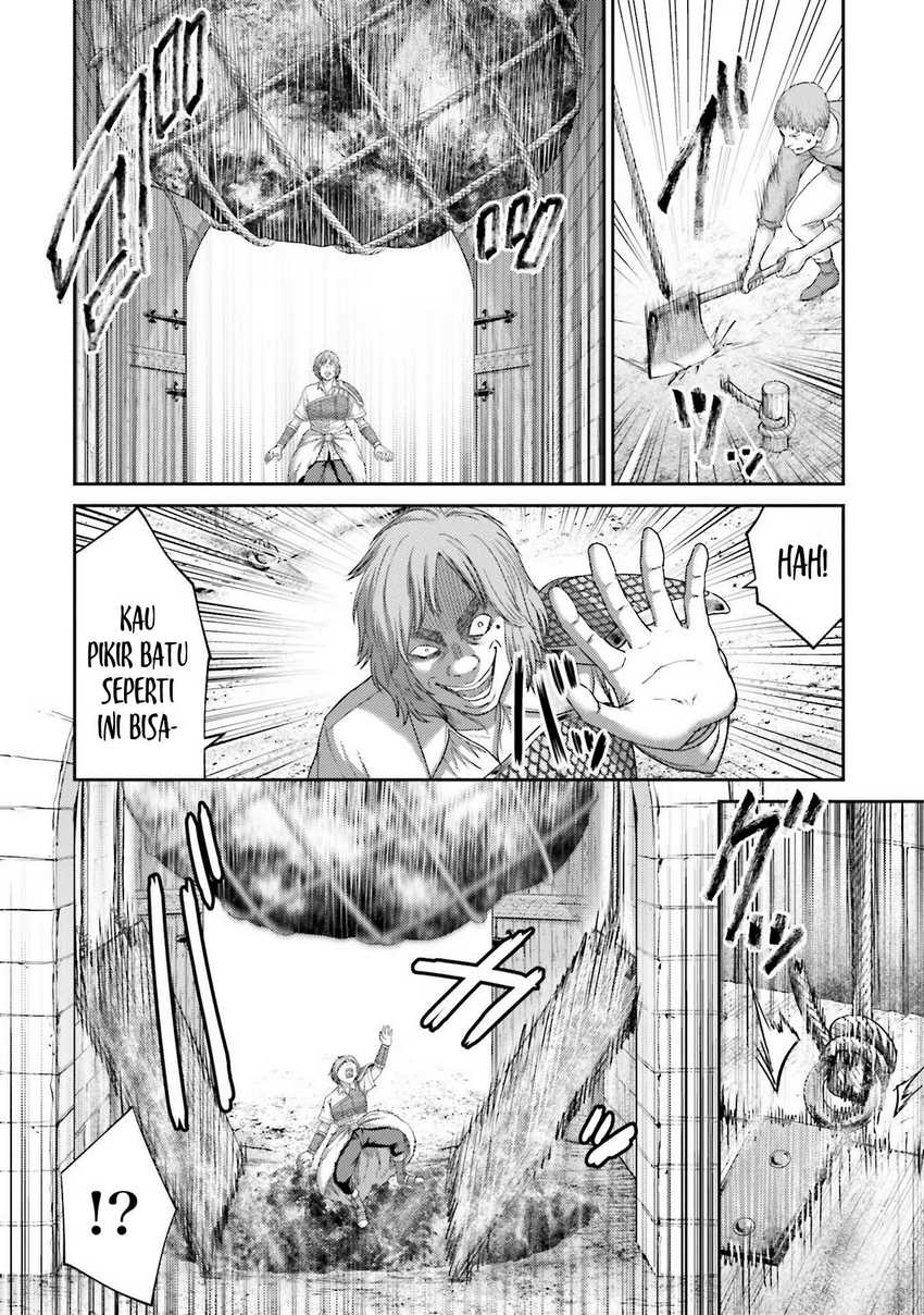 Buta no Fukushuu Bab 06 halaman 44