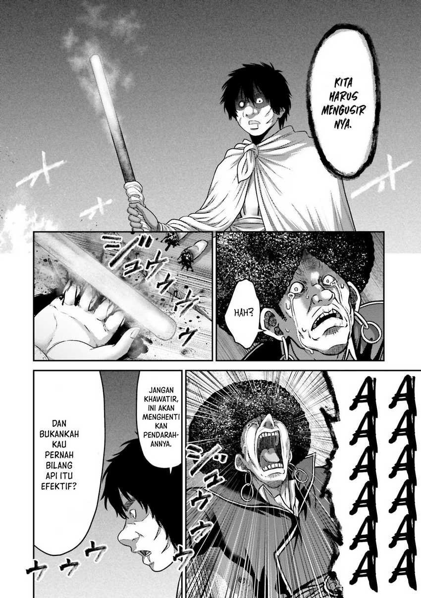 Buta no Fukushuu chapter 21 halaman 30