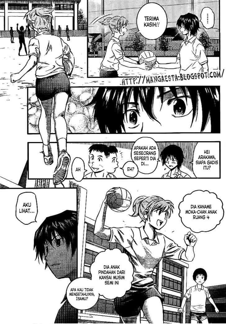 Buyuden chapter 1 halaman 11