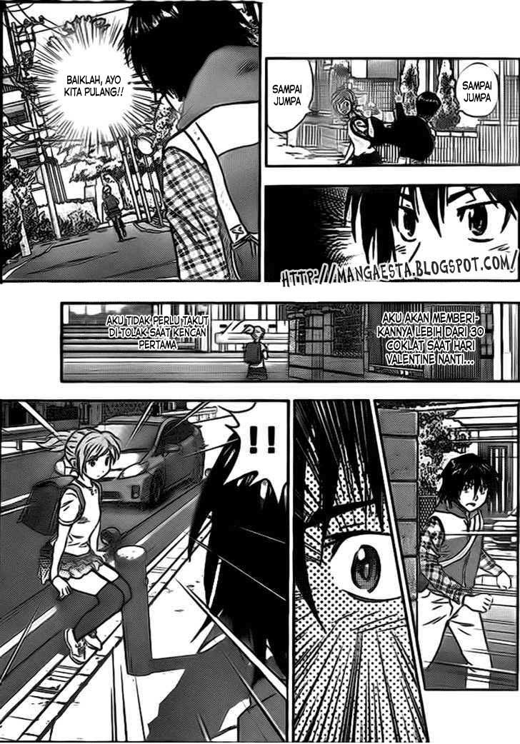 Buyuden chapter 1 halaman 13