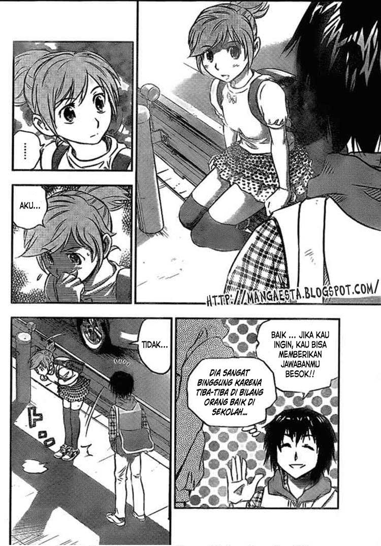 Buyuden chapter 1 halaman 16