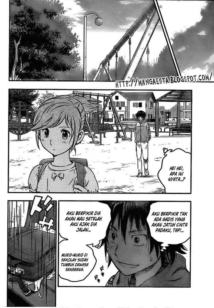 Buyuden chapter 1 halaman 18