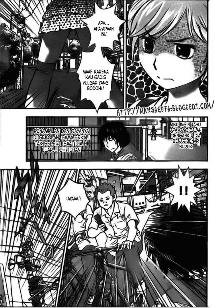 Buyuden chapter 1 halaman 25