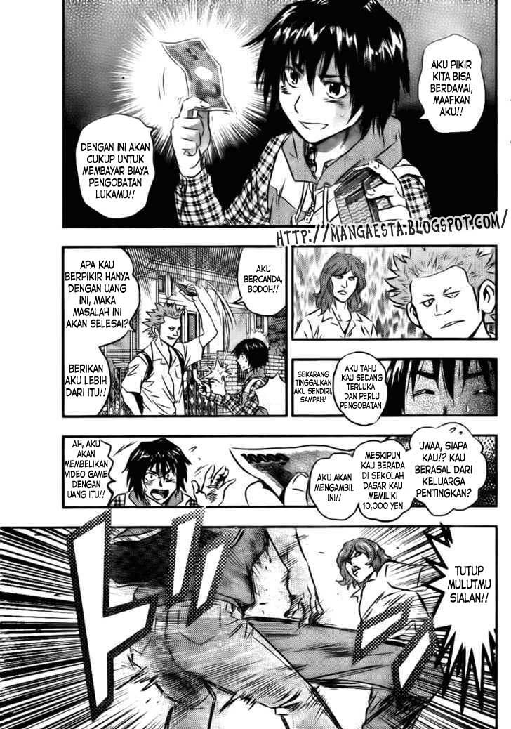 Buyuden chapter 1 halaman 27
