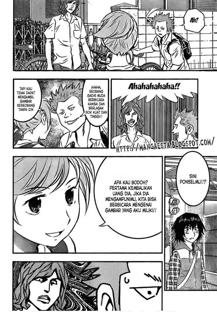 Buyuden chapter 1 halaman 30