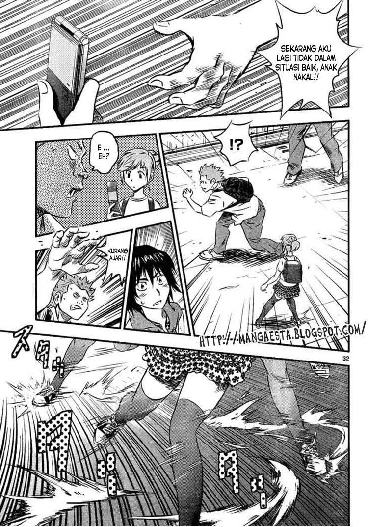 Buyuden chapter 1 halaman 31