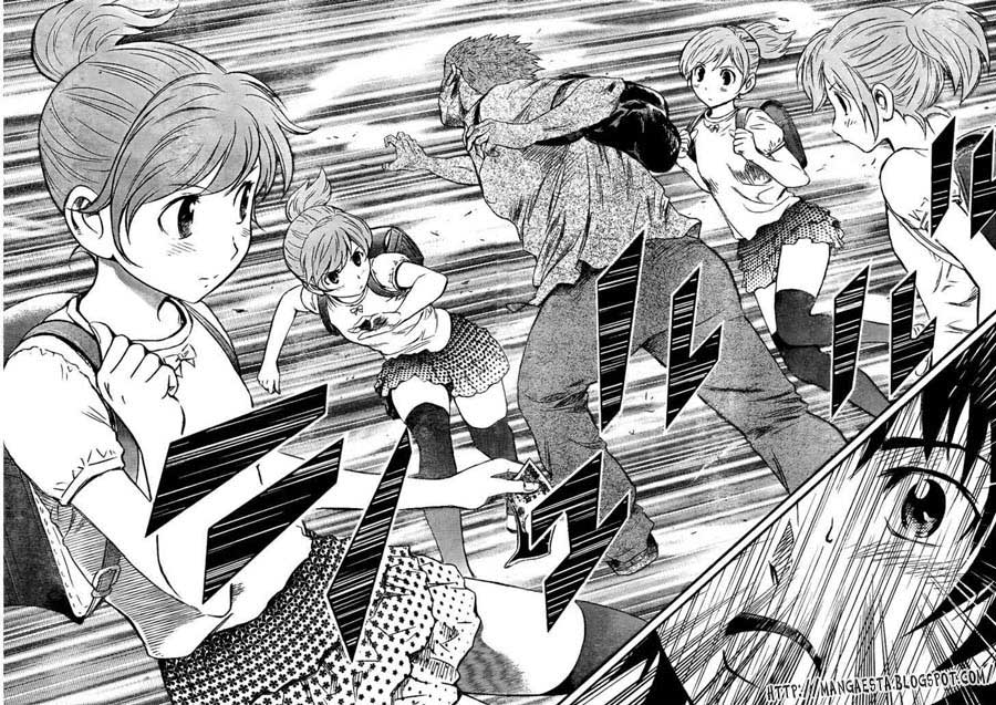 Buyuden chapter 1 halaman 32