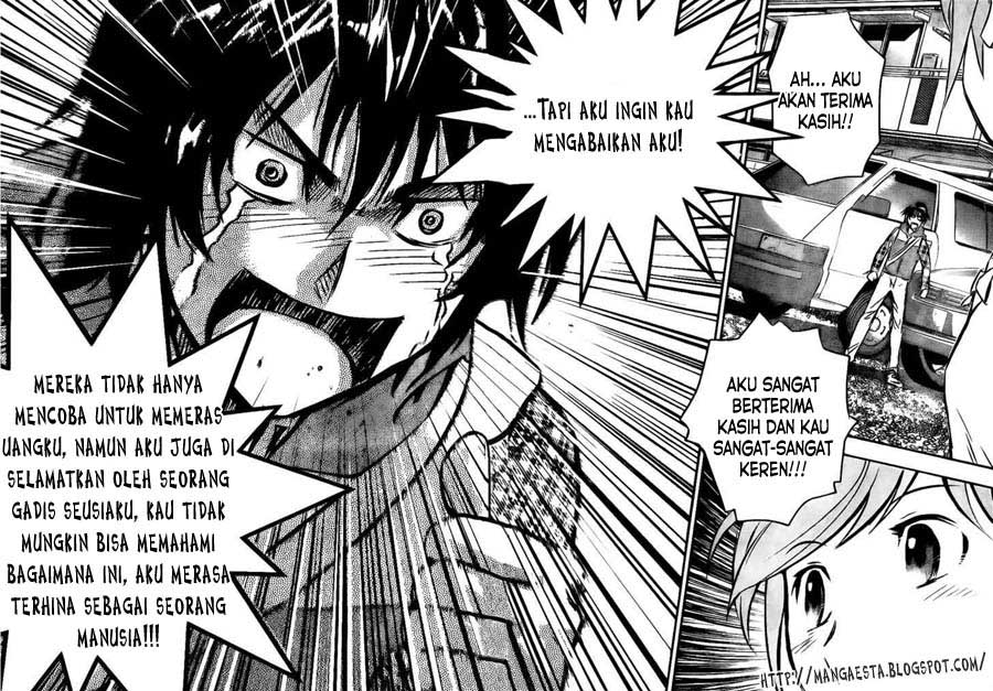 Buyuden chapter 1 halaman 37