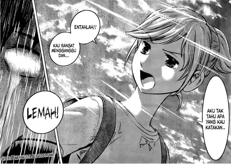 Buyuden chapter 1 halaman 38