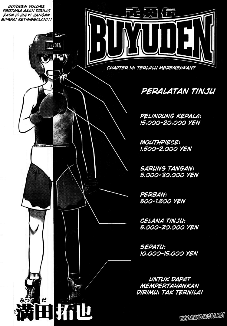 Buyuden Bab 14 halaman 1