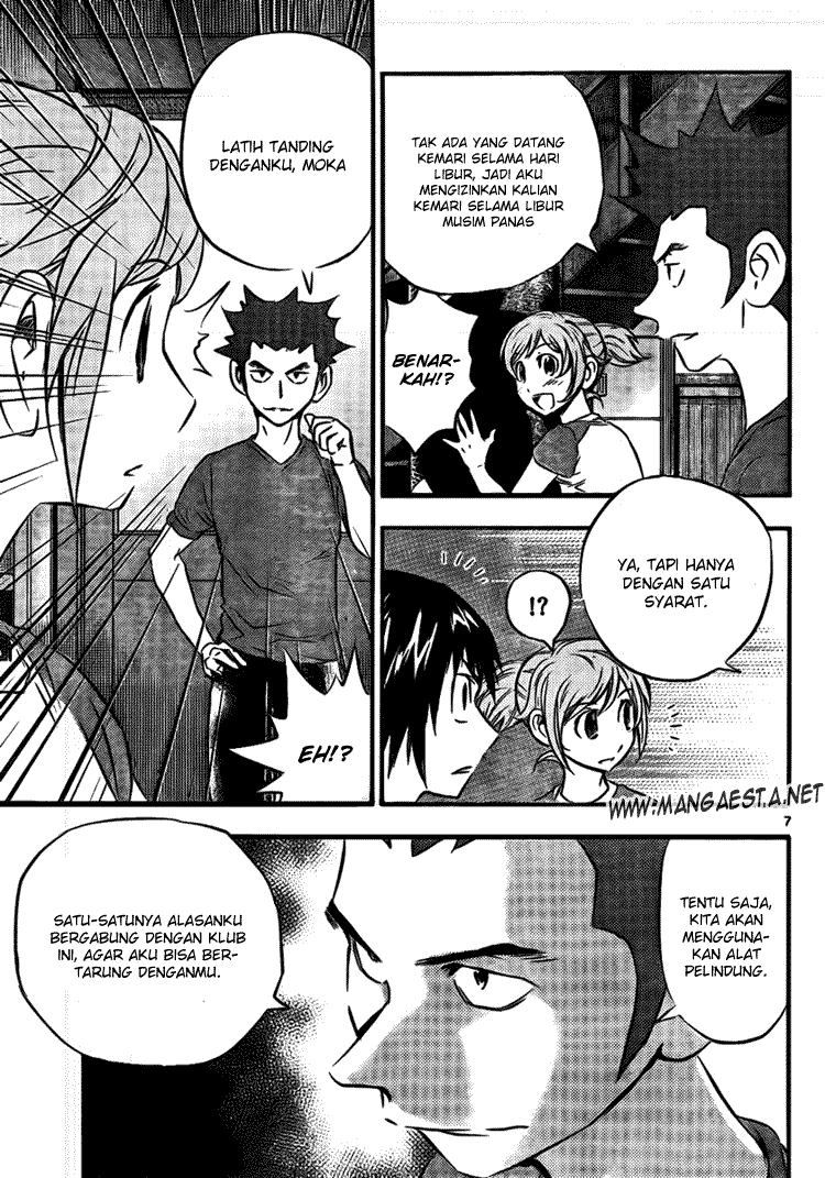 Buyuden chapter 15 halaman 8