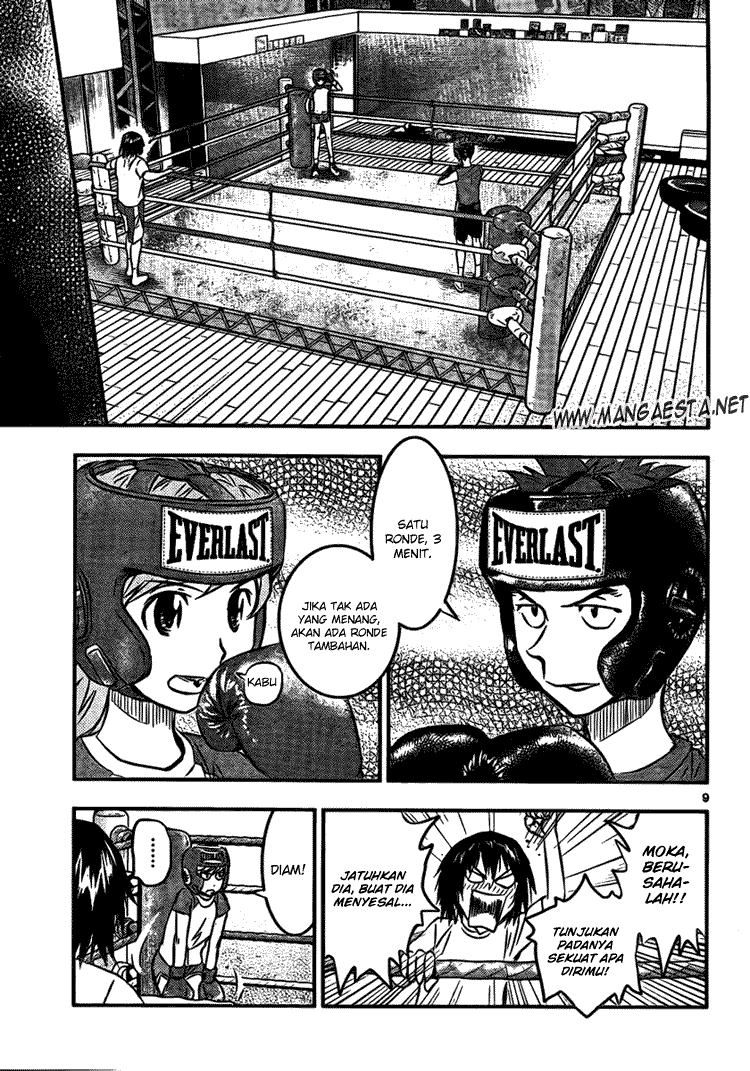 Buyuden chapter 15 halaman 10