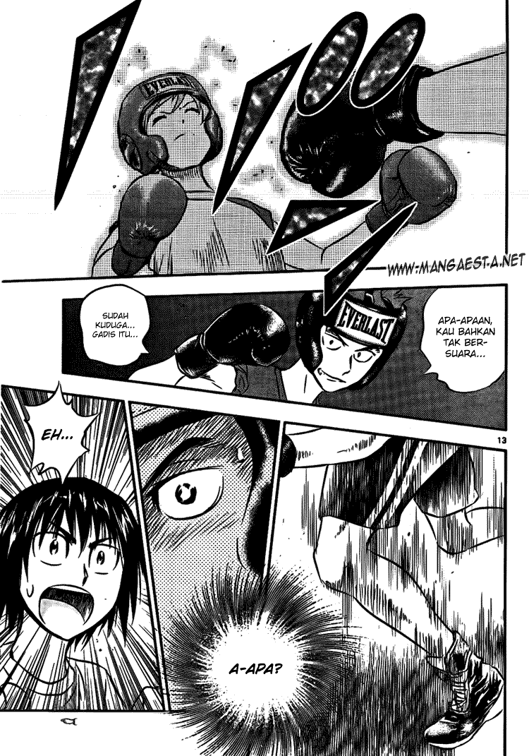 Buyuden chapter 15 halaman 14