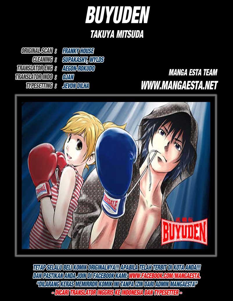 Buyuden chapter 16 halaman 2