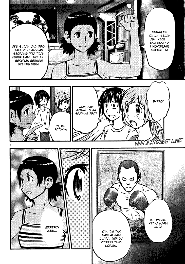 Buyuden chapter 16 halaman 4