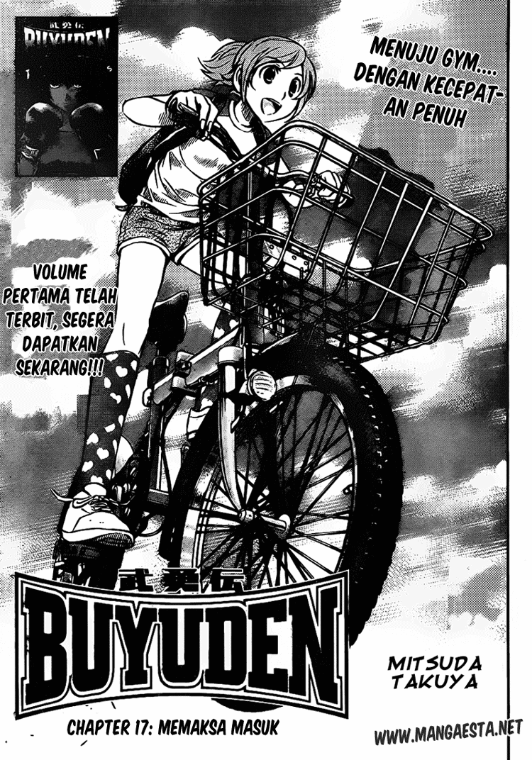 Buyuden Bab 17 halaman 1