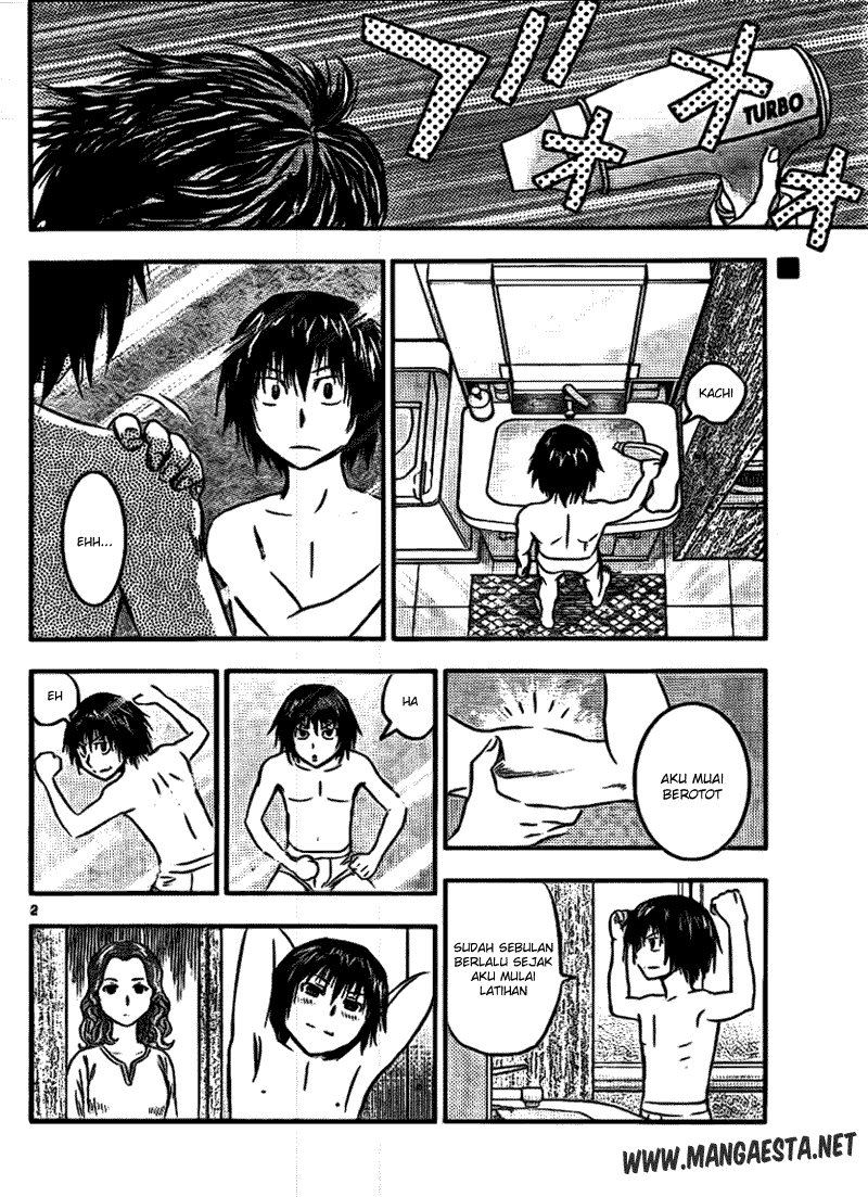 Buyuden chapter 18 halaman 4