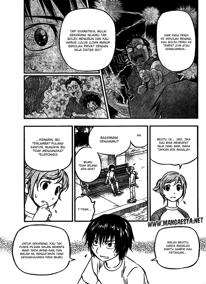 Buyuden chapter 18 halaman 7