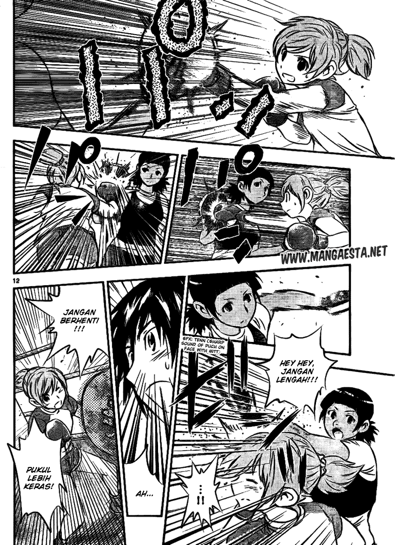 Buyuden chapter 18 halaman 14