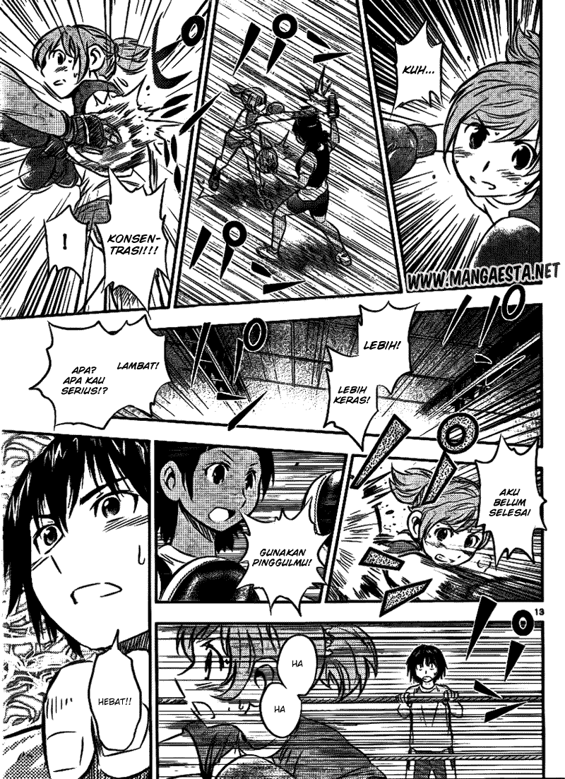 Buyuden chapter 18 halaman 15