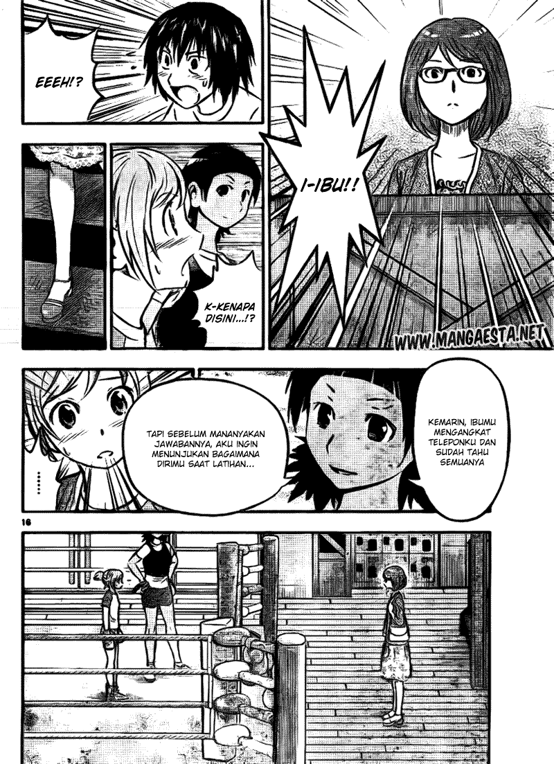 Buyuden chapter 18 halaman 18